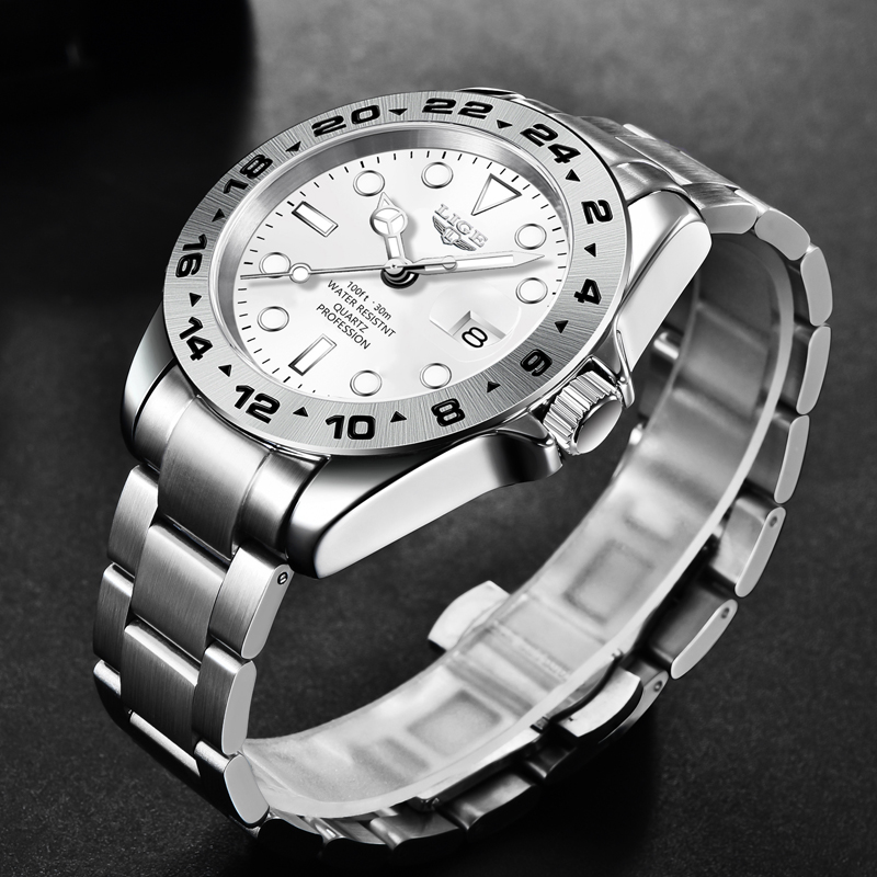 Luxury Watch Omega - LIGE Sıcak Satış Erkekler İzle Spor