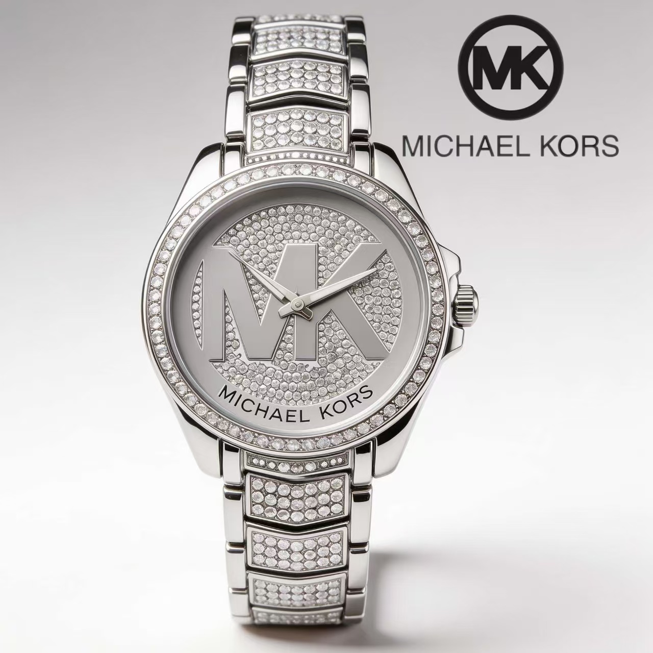 Luxury Watch Photography - Michael Kors Yeni Moda ve Şık