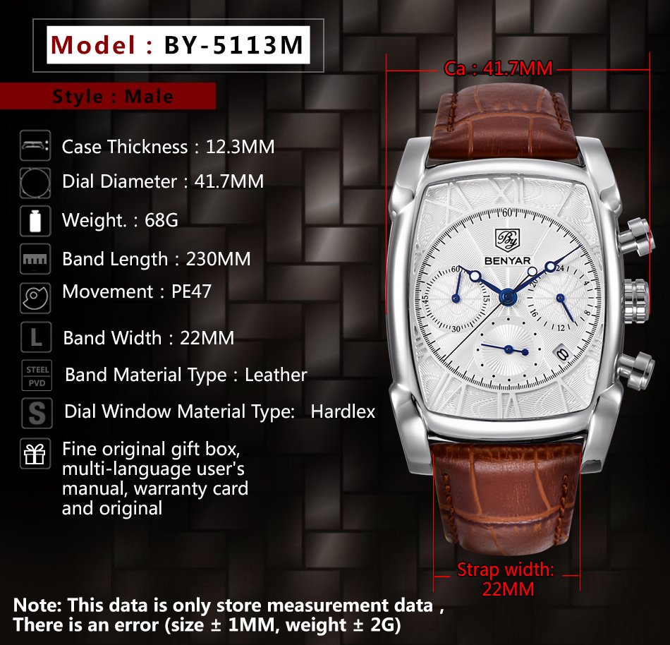 Relogio Masculino Erkek Saatle - Luxury Watch German incelemesi ve fiyatı