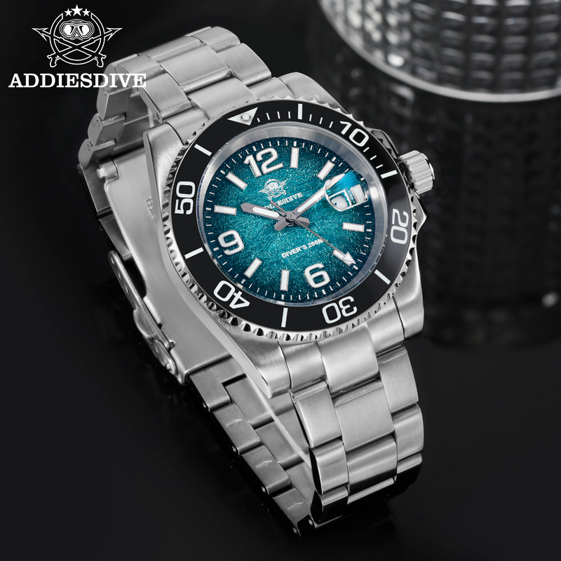 ADDIESDIVE 41mm erkek Dalış Sa - Luxury Watch Omega incelemesi ve fiyatı