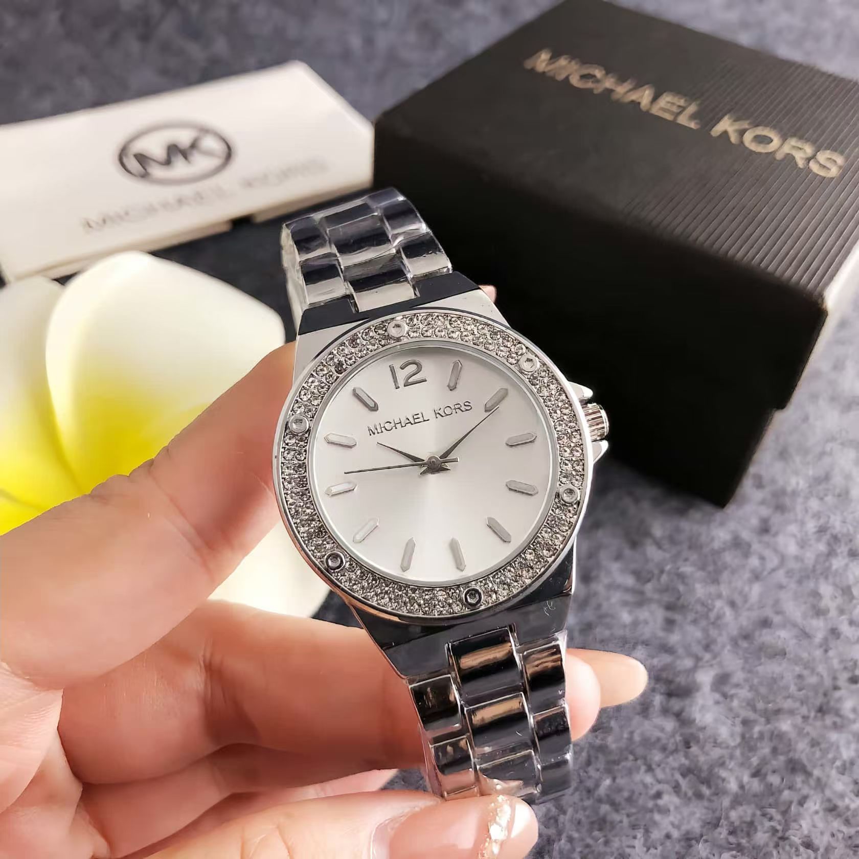Michael Kors Moda Lüks Kadın S - Luxury Watch Photography incelemesi ve fiyatı