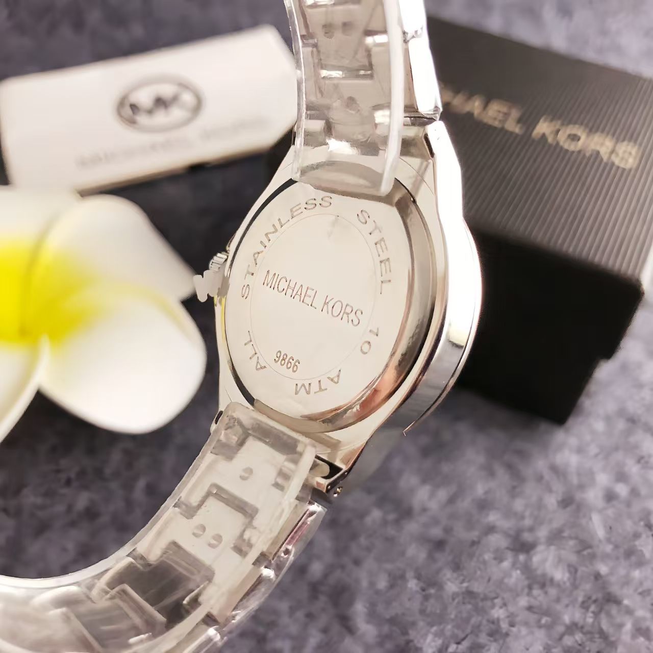 Michael Kors Moda Lüks Kadın S - Luxury Watch Photography incelemesi ve fiyatı