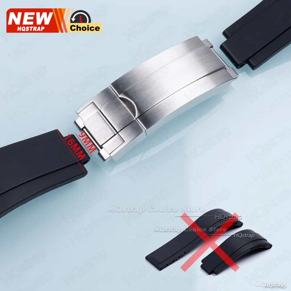 9mm x 9mm Katlanır Toka Rolex  - Luxury Watch Investment incelemesi ve fiyatı