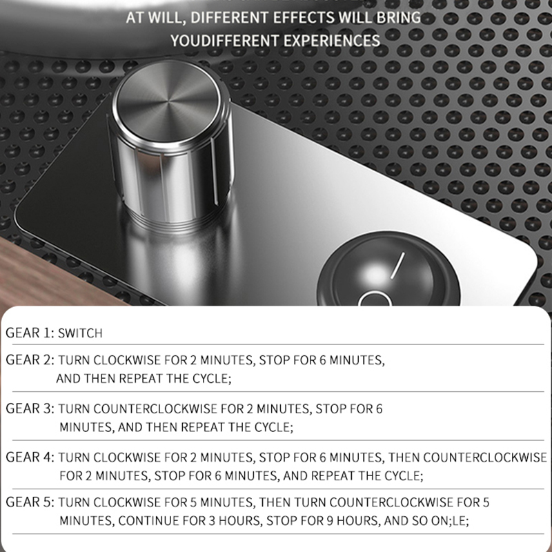 IBBETON Lüks Marka Ahşap saat  - Luxury Watch Winder Box incelemesi ve fiyatı