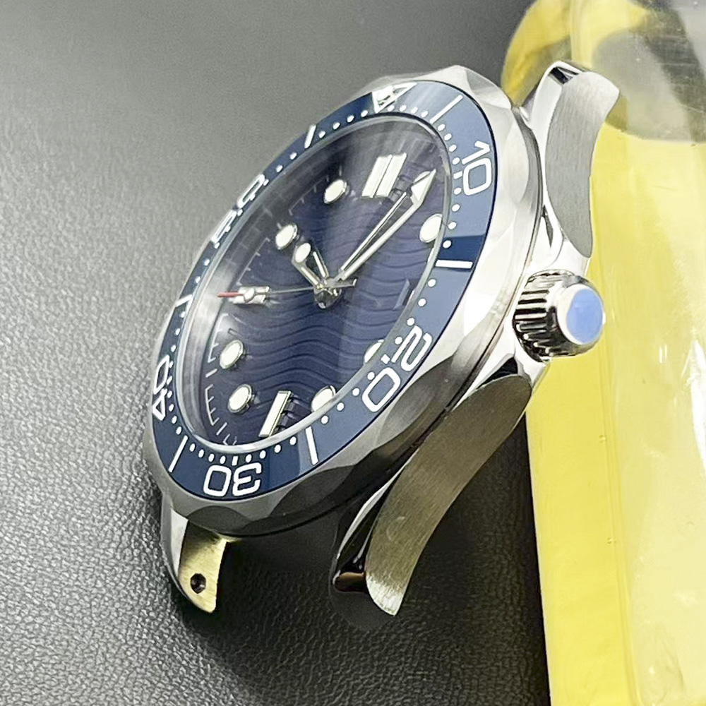 Paslanmaz Çelik 41mm Mekanik E - Luxury Watch Omega incelemesi ve fiyatı