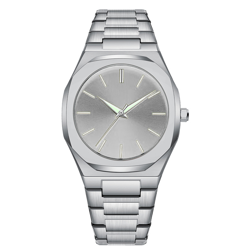 Lüks Yuvarlak Spor Erkek Saati - Luxury Watch Brands Logo incelemesi ve fiyatı