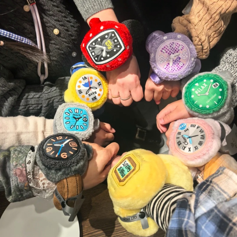 【Stokta】Orijinal Pop Sunday Re - Luxury Watch Holder incelemesi ve fiyatı