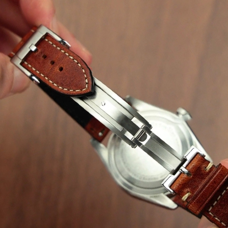 YENI Lüks Deployant Toka 16mm  - Luxury Watch Investment incelemesi ve fiyatı
