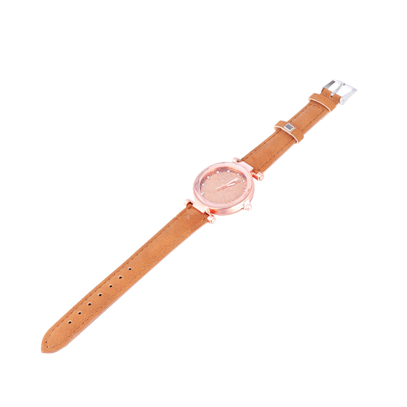 2 Adet Kadın Kol Saati, Kuvars - Luxury Watch Gift For Her incelemesi ve fiyatı