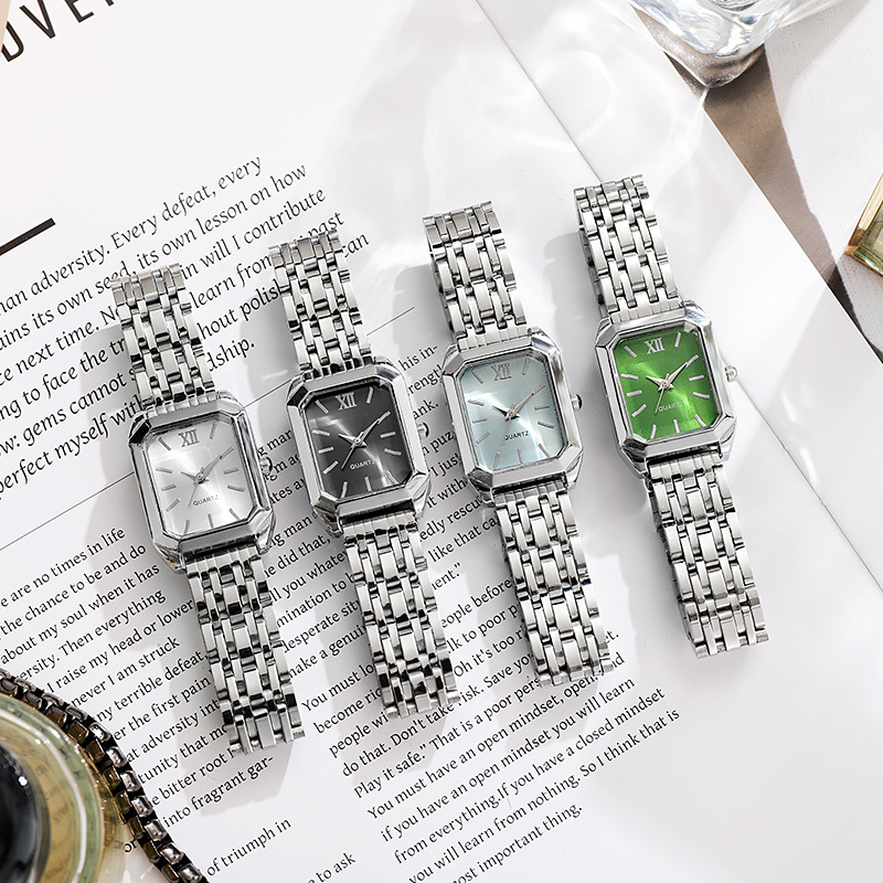 Ünlü Marka Kadın Saati Logosuz - Luxury Watch Brands Logo incelemesi ve fiyatı