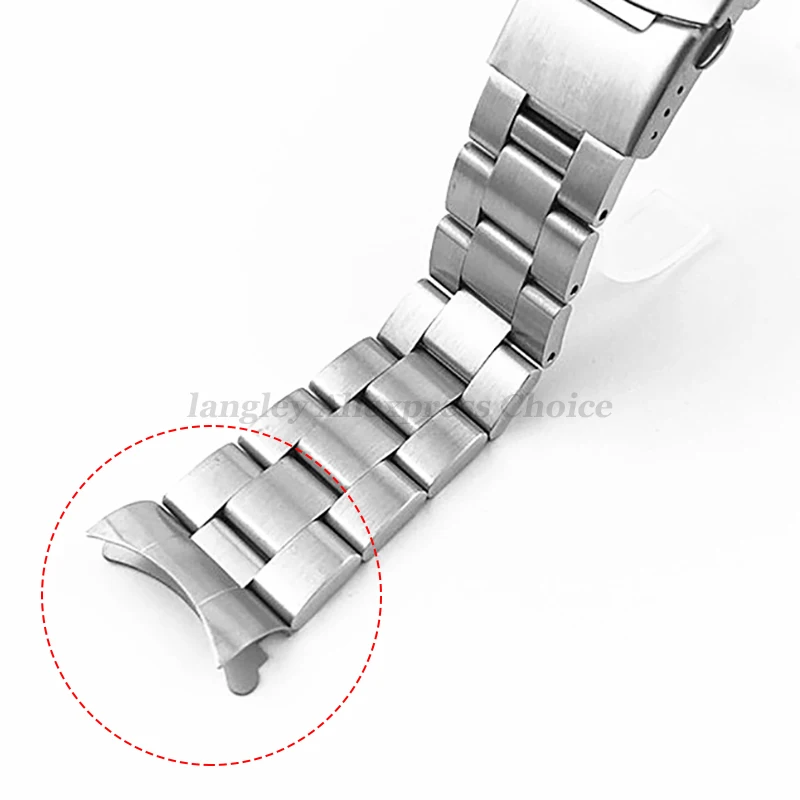 Kavisli Uç Bağlantısı Seiko SK - Luxury Watch Investment incelemesi ve fiyatı