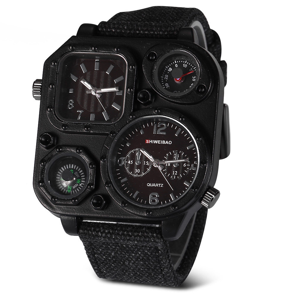Kuvars Erkek Saatler Top Marka - Luxury Watch Investment incelemesi ve fiyatı