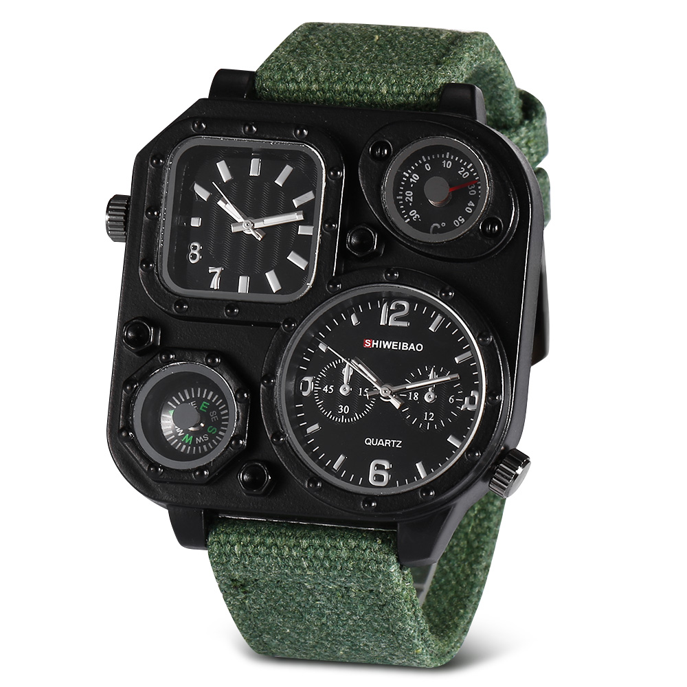 Kuvars Erkek Saatler Top Marka - Luxury Watch Investment incelemesi ve fiyatı
