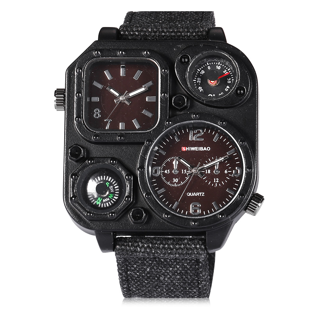 Kuvars Erkek Saatler Top Marka - Luxury Watch Investment incelemesi ve fiyatı
