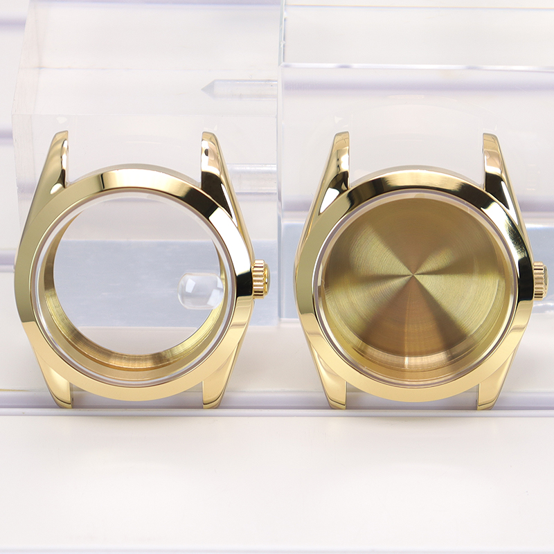 36mm 40mm altın lüks erkek saa - Luxury Watch On Sale incelemesi ve fiyatı