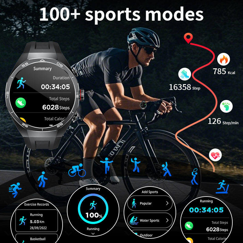 2026 YENİ Android İçin TWS Müz - Luxury Watch German incelemesi ve fiyatı