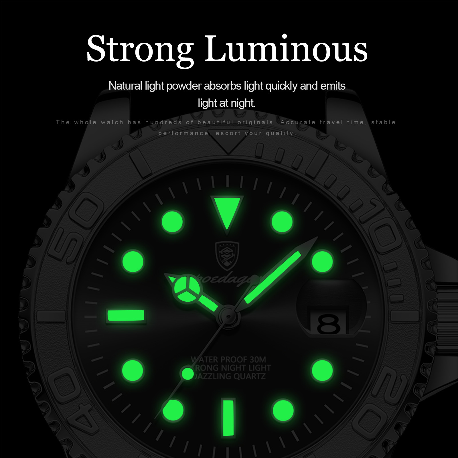 POEDAGAR En Lüks Erkek Izle Su - Luxury Watch Omega incelemesi ve fiyatı