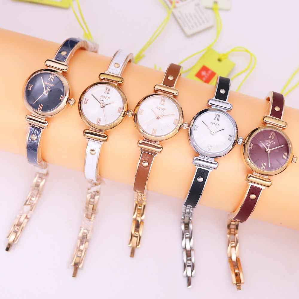 Sıcak Julius bayan kadın izle  - Luxury Watch Holder incelemesi ve fiyatı