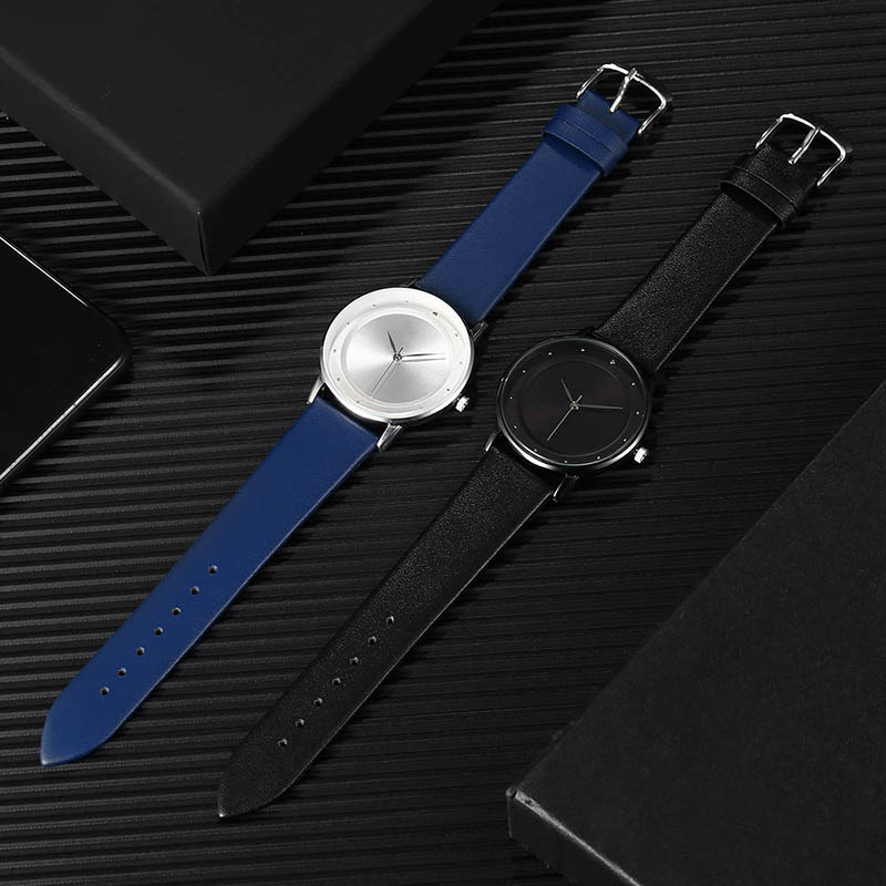 CL040 Özel Minimalist Saatler  - Luxury Watch Brands Logo incelemesi ve fiyatı
