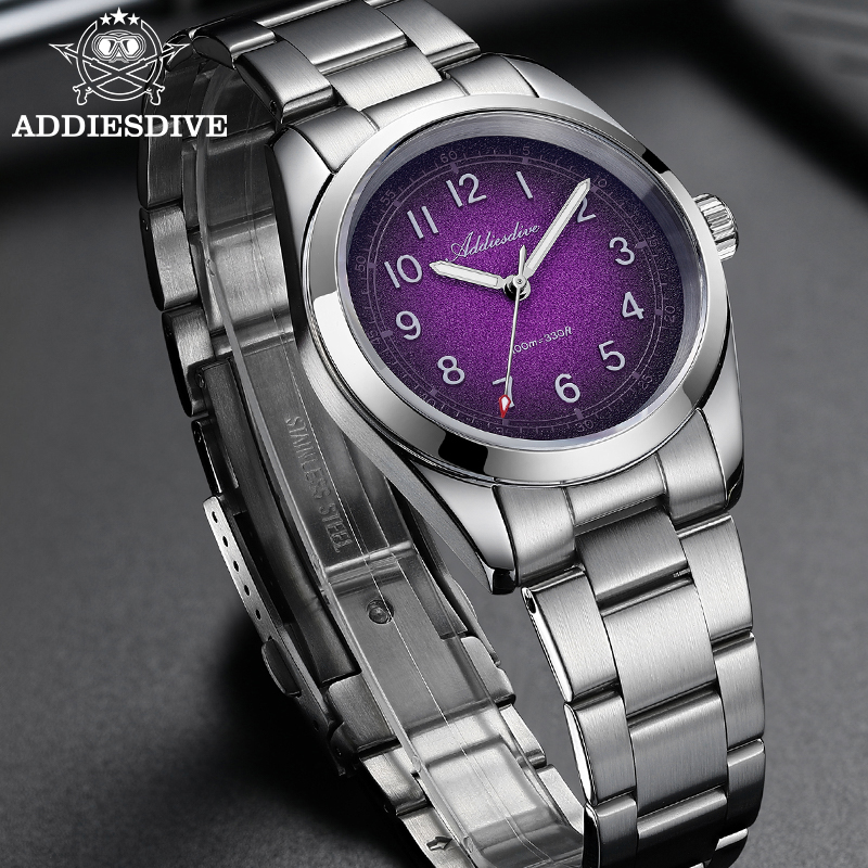 ADDIESDIVE 2026 Yeni Lüks Erke - Luxury Watch Omega incelemesi ve fiyatı