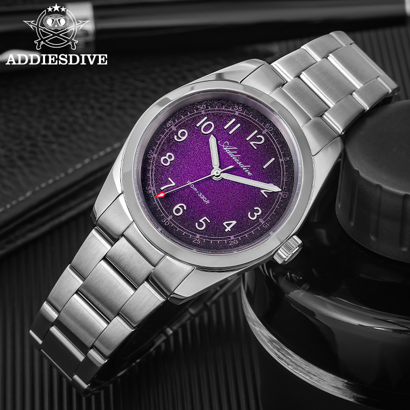 ADDIESDIVE 2026 Yeni Lüks Erke - Luxury Watch Omega incelemesi ve fiyatı