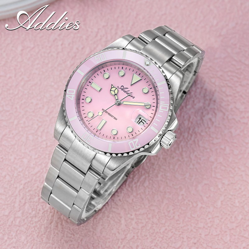 Addies Yeni Kadın Saatleri Lük - Luxury Watch Case Travel incelemesi ve fiyatı