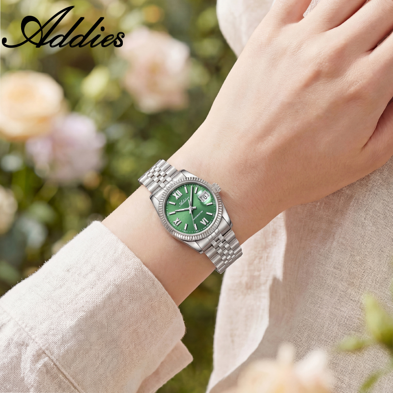 Addies Lüks Kadın Izle Safir K - Luxury Watch Case Travel incelemesi ve fiyatı