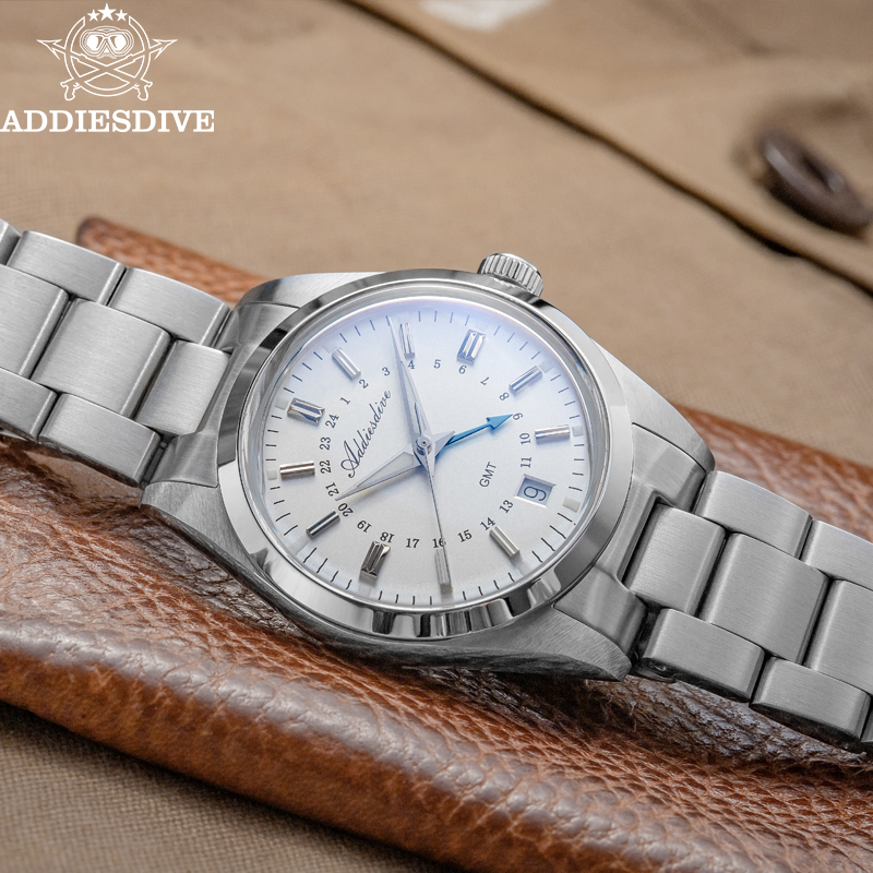 ADDIESDIVE Sıcak Marka 36mm Lü - Luxury Watch Investment incelemesi ve fiyatı