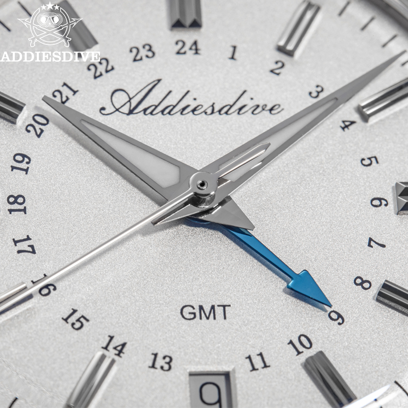 ADDIESDIVE Sıcak Marka 36mm Lü - Luxury Watch Investment incelemesi ve fiyatı
