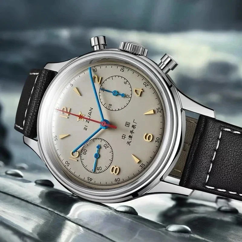 Erkek saatleri 1963 pilot otom - Luxury Watch Omega incelemesi ve fiyatı