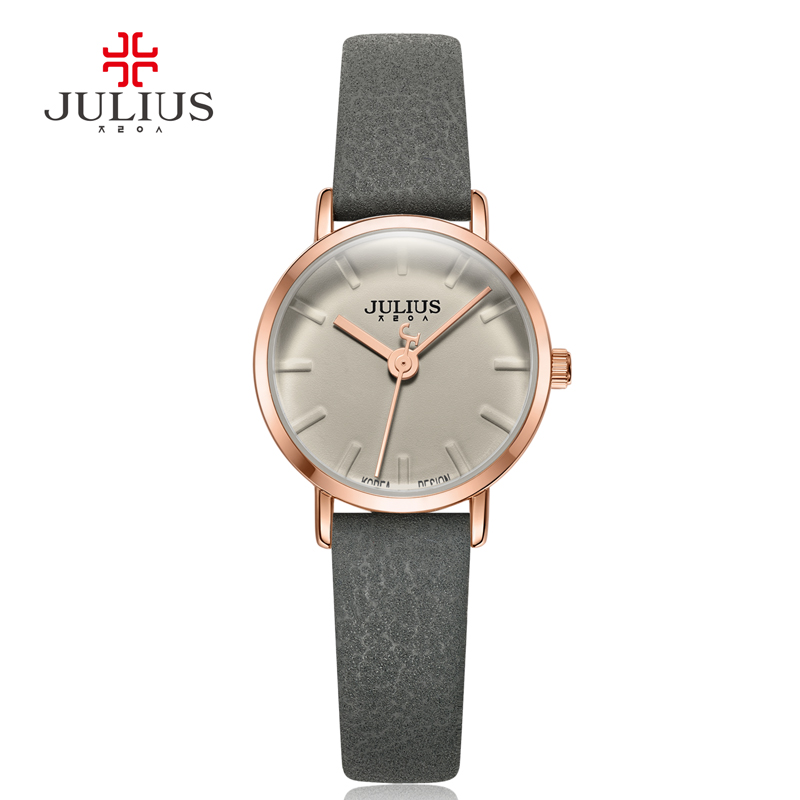 Julius yeni varış ince deri ka - Luxury Watch Brands Logo incelemesi ve fiyatı
