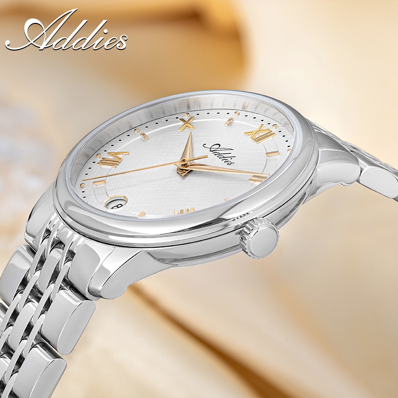ADDIES Yeni Lüks Kadın Saati G - Luxury Watch Case Travel incelemesi ve fiyatı
