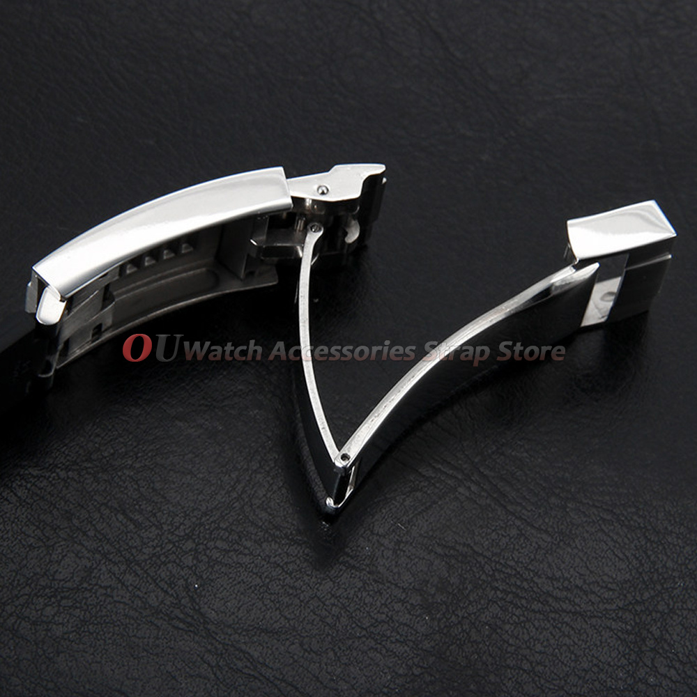 9mm x 16mm Paslanmaz Çelik Dağ - Luxury Watch Investment incelemesi ve fiyatı