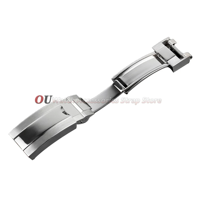 9mm x 16mm Paslanmaz Çelik Dağ - Luxury Watch Investment incelemesi ve fiyatı
