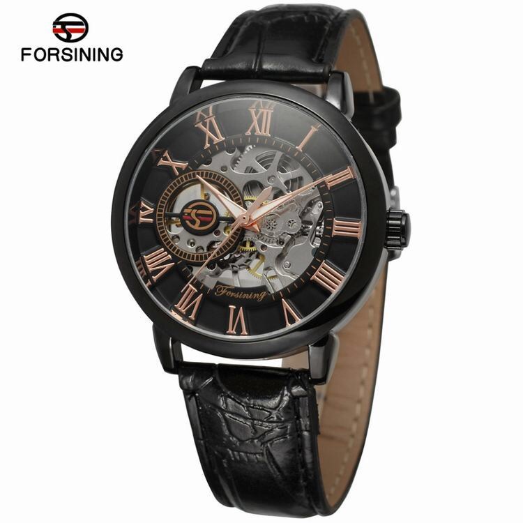 2019 3d Logo tasarım içi boş o - Luxury Watch Brands Logo incelemesi ve fiyatı